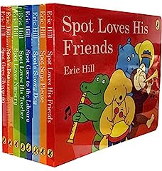 Spot story collection for sale  Delivered anywhere in UK