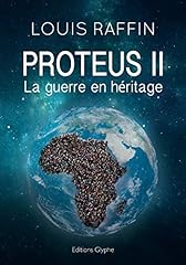 Proteus guerre héritage d'occasion  Livré partout en France