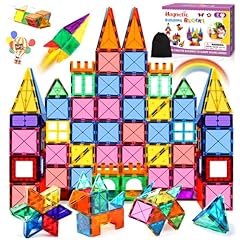 Barakyeg construction magnetiq d'occasion  Livré partout en France