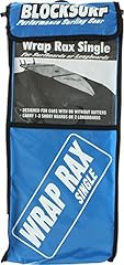 Blocksurf wrap rax for sale  Delivered anywhere in USA 