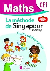 Mathématiques ce1 méthode for sale  Delivered anywhere in UK