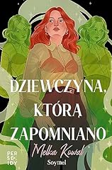 Dziewczyna którą zapomniano for sale  Delivered anywhere in UK