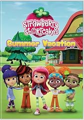 Strawberry shortcake summer for sale  Delivered anywhere in USA 