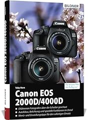 Canon eos 2000d gebraucht kaufen  Wird an jeden Ort in Deutschland