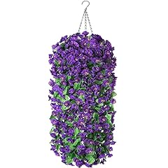 Artificial fake hanging for sale  Delivered anywhere in USA 