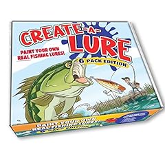 Create lure pack for sale  Delivered anywhere in USA 