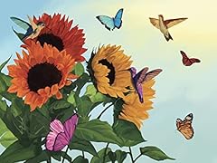 Large piece puzzles for sale  Delivered anywhere in USA 