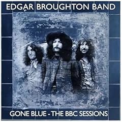 Gone blue bbc for sale  Delivered anywhere in UK