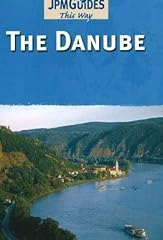 Danube way guide for sale  Delivered anywhere in UK