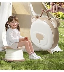 Akimraby travel potty for sale  Delivered anywhere in USA 