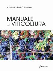 Manuale viticoltura usato  Spedito ovunque in Italia 