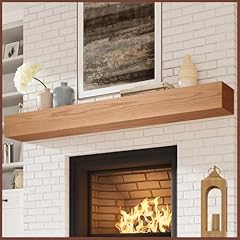 Eshoma fireplace mantel for sale  Delivered anywhere in USA 
