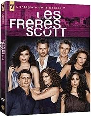 Frères scott saison d'occasion  Livré partout en France