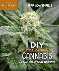 Diy autoflowering cannabis for sale  Delivered anywhere in USA 
