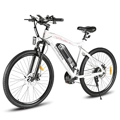Samebike electric mountain usato  Spedito ovunque in Italia 