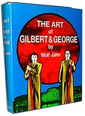 Art gilbert george for sale  Delivered anywhere in UK