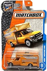Matchbox 2017 mbx for sale  Delivered anywhere in USA 