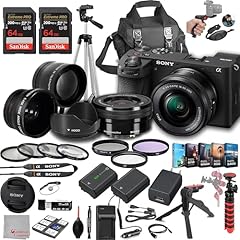 Sony a6700 mirrorless for sale  Delivered anywhere in USA 