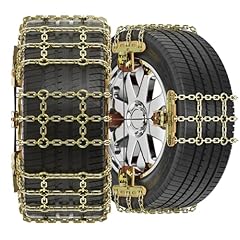 Packs snow chains for sale  Delivered anywhere in USA 