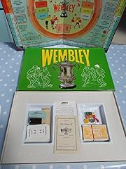 Wembley. thrilling cup for sale  Delivered anywhere in UK