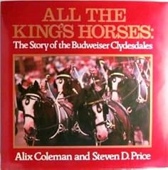 King horses story for sale  Delivered anywhere in USA 