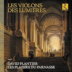 Violons lumières d'occasion  Livré partout en France