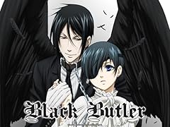 Black butler for sale  Delivered anywhere in UK