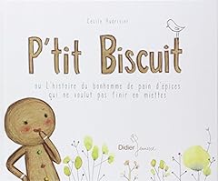 Tit biscuit histoire d'occasion  Livré partout en France