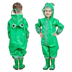 Filowa raincoat kids for sale  Delivered anywhere in UK