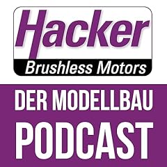 Modellbau podcast hacker gebraucht kaufen  Wird an jeden Ort in Deutschland