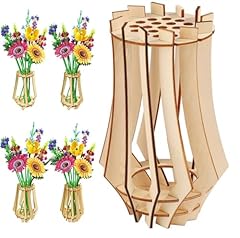 Floralgrace stück holzvase gebraucht kaufen  Wird an jeden Ort in Deutschland