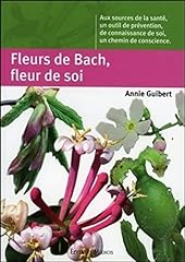 Fleurs bach fleurs d'occasion  Livré partout en France