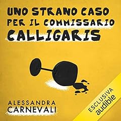 Uno strano caso usato  Spedito ovunque in Italia 