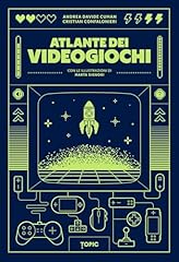 Atlante dei videogiochi usato  Spedito ovunque in Italia 