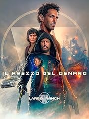 Largo winch prezzo usato  Spedito ovunque in Italia 