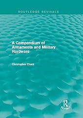 Compendium armaments military for sale  Delivered anywhere in UK