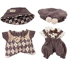 Clothes 17cm dolls for sale  Delivered anywhere in USA 