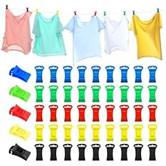 Pcs sock clips for sale  Delivered anywhere in UK