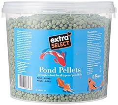 Extra select pond for sale  Delivered anywhere in UK