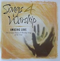 Songs worship amazing for sale  Delivered anywhere in UK