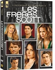 Frères scott saison d'occasion  Livré partout en France