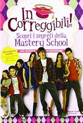 Gli incorreggibili. manuale usato  Spedito ovunque in Italia 
