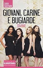 Giovani carine bugiarde. usato  Spedito ovunque in Italia 