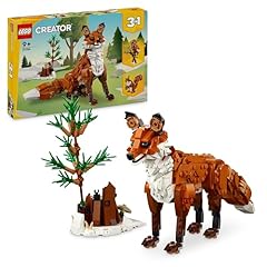 Lego creator animaux d'occasion  Livré partout en France