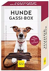 Hunde gassi box gebraucht kaufen  Wird an jeden Ort in Deutschland