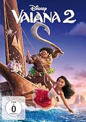 Vaiana 2 . gebraucht kaufen  Wird an jeden Ort in Deutschland