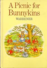 Picnic for bunnykins gebraucht kaufen  Wird an jeden Ort in Deutschland