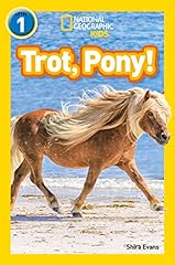 Trot pony level usato  Spedito ovunque in Italia 