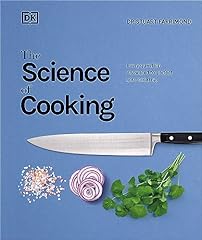 The science cooking gebraucht kaufen  Wird an jeden Ort in Deutschland