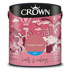 Crown 2.5l breatheasy for sale  Delivered anywhere in UK